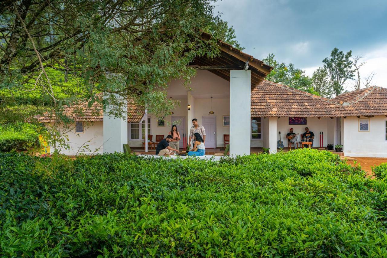 Zostel Plus Wayanad Kalpetta Kültér fotó