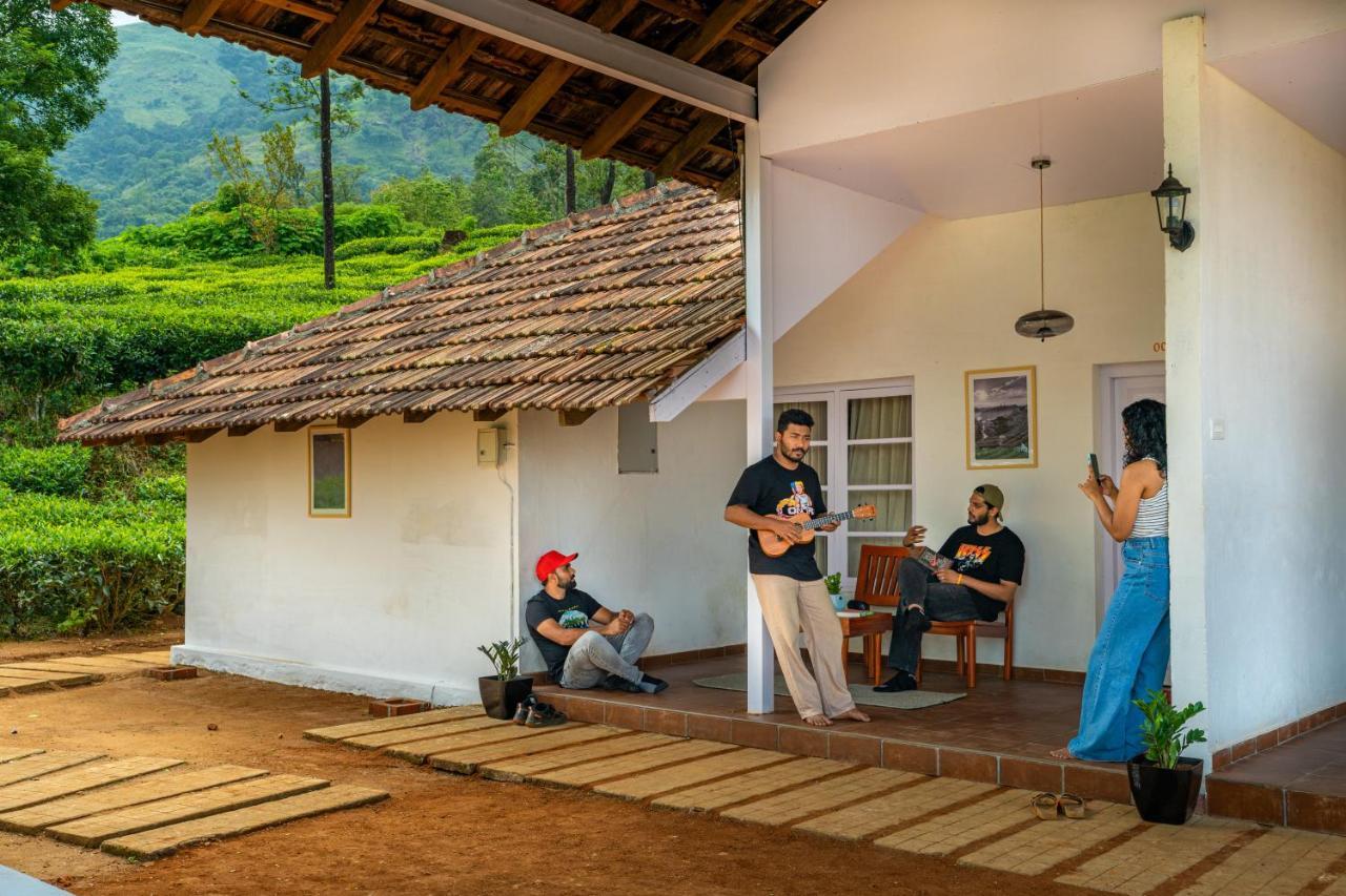 Zostel Plus Wayanad Kalpetta Kültér fotó
