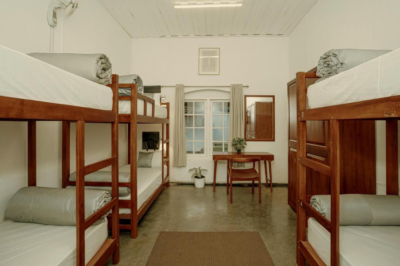 Zostel Plus Wayanad Kalpetta Kültér fotó